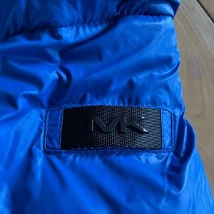 Manteau Michael Kors, homme large, comme neuf